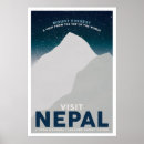 Buscar nepal arte Vintage