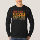 Buscar mord camisetas Cumpleaños