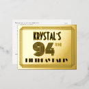 Buscar roaring 20s invitaciones Para todos