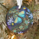 Buscar butterfly adornos Animal