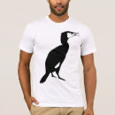 Buscar cormorán camisetas Para todos