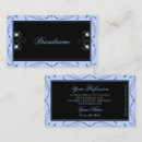 Buscar ornamento tarjetas de visita Para todos