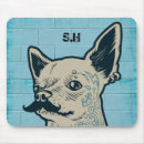 Buscar mustache alfombrillas de raton Adorable