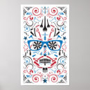 Buscar estilistas posters Para él