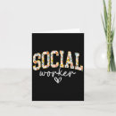 Buscar trabajador social tarjetas Consejero