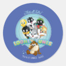 Buscar looney tunes pegatinas Eso es todo amigos