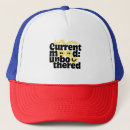 Buscar juguetón gorras Tipografía
