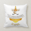 Buscar abril cojines Cumpleaños