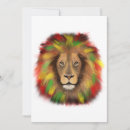 Buscar rasta invitaciones Rojo