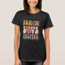 Buscar vinage camisetas Enseñanza