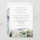 Buscar viñedos invitaciones Acuarela