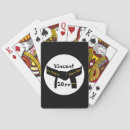Buscar artes marciales barajas de cartas Karate