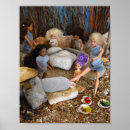 Buscar prehistórico posters Pintura