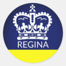 Buscar regina pegatinas Saskatchewan