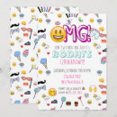 Buscar emoji invitaciones Para todos