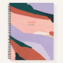 Buscar verde y naranja cuadernos Para todos