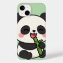 Buscar cute panda iphone fundas General y unisex