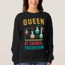 Buscar ingeniería química sudaderas Ciencia