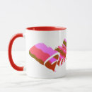 Buscar tridimensional tazas Café