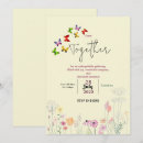 Buscar recuerdos invitaciones Acuarela