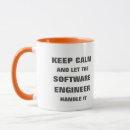 Buscar ingeniero tazas Software