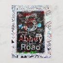 Buscar abbey road postales Londres