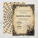 Buscar parchment invitaciones Elegante