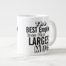 Buscar empleado del año tazas Para todos