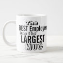 Buscar extra grande tazas Compañeros de trabajo