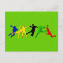 Buscar balonmano postales Brasil