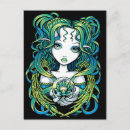 Buscar lotus postales Azul