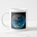 Buscar américa del sur tazas Fondo negro