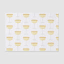 Buscar vino papel de seda Acuarela