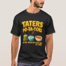 Buscar patate camisetas Para todos