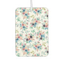 Buscar flores azules coche accesorios Primavera