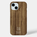 Buscar textura madera iphone fundas Monograma