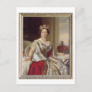 Buscar reina victoria postales Winterhalter