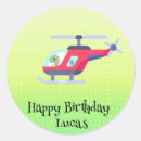 Buscar helicópteros pegatinas Niños