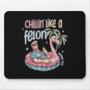 Buscar chillin alfombrillas de raton Camisa política