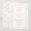 Buscar feminine invitaciones Floral