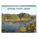 Buscar safari africano calendarios León