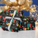 Buscar profesor papel de regalo Para todos