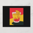 Buscar bebida postales Alcohol