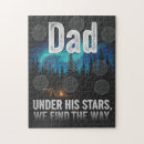 Buscar papá puzzles General y unisex