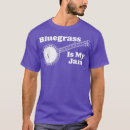 Buscar bluegrass music camisetas Música