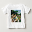 Buscar noche bebe camisetas Vintage
