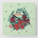 Buscar feliz navidad relojes de pared 7 º centinela
