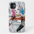 Buscar harley quinn iphone fundas Escuadrón suicida