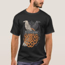 Buscar huginn camisetas Vikingo