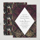 Buscar damasco francés invitaciones París